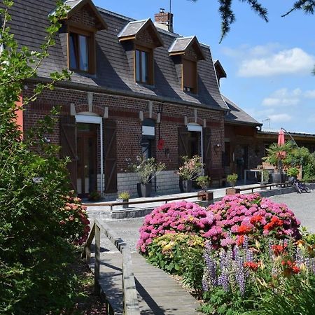 Le Clos Du Clocher Gueudecourt ภายนอก รูปภาพ