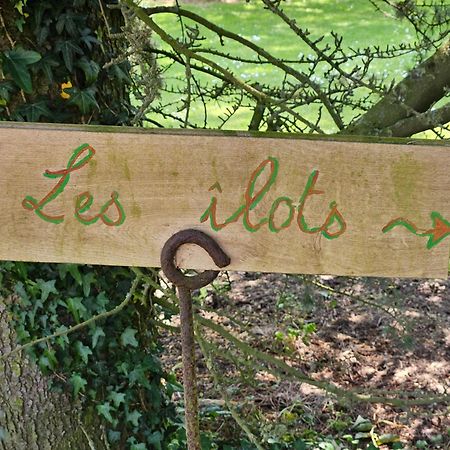 Le Clos Du Clocher Gueudecourt ภายนอก รูปภาพ