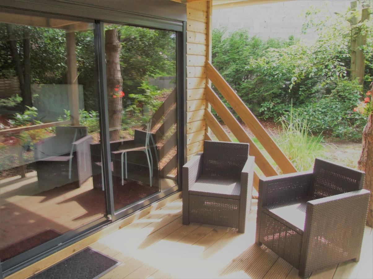 Le Clos Du Clocher Gueudecourt ภายนอก รูปภาพ
