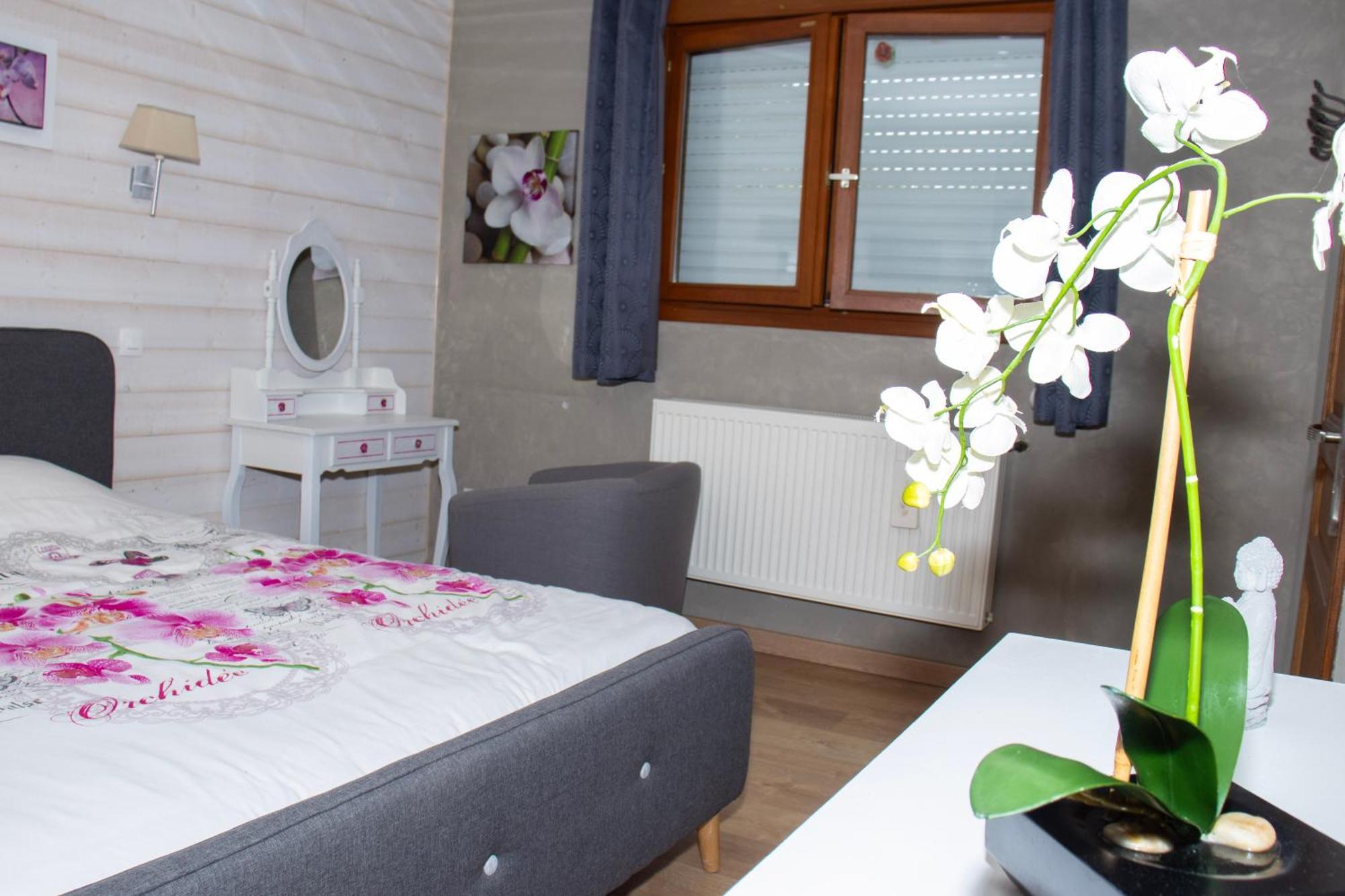 Le Clos Du Clocher Gueudecourt ภายนอก รูปภาพ