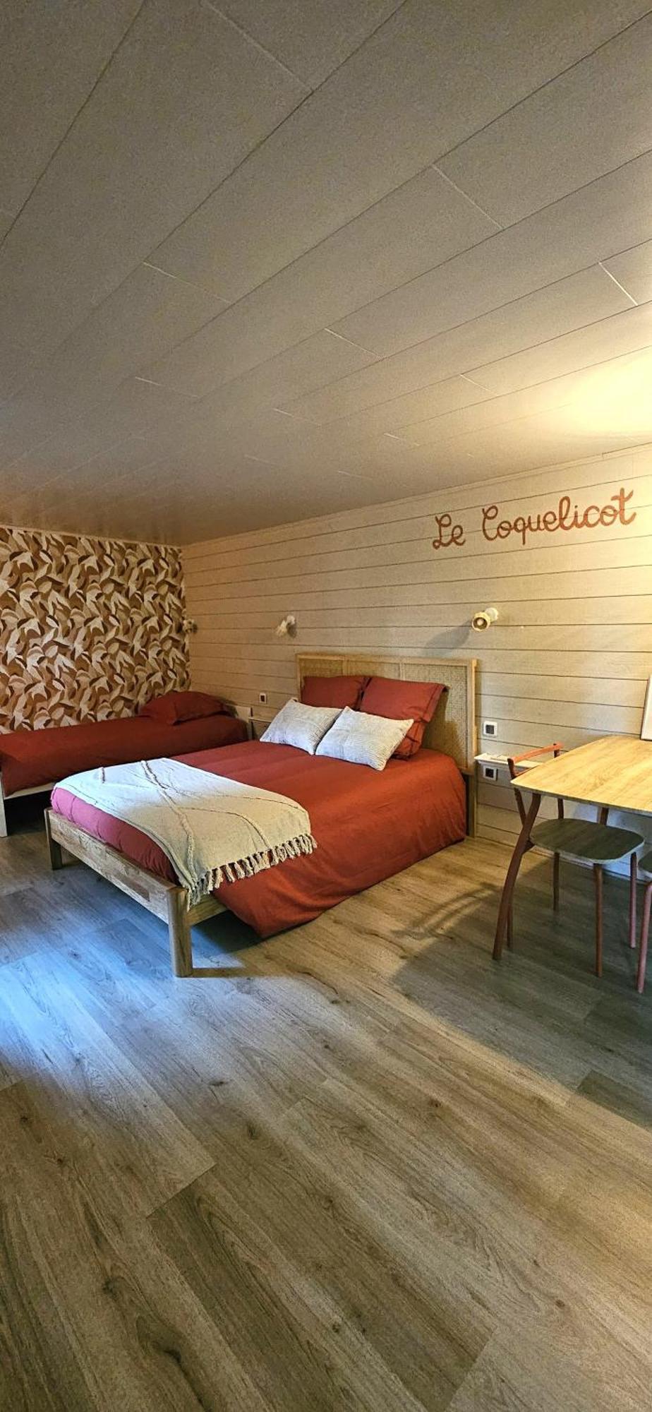 Le Clos Du Clocher Gueudecourt ภายนอก รูปภาพ
