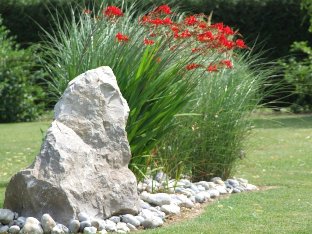 Le Clos Du Clocher Gueudecourt ภายนอก รูปภาพ