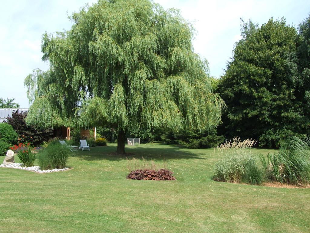 Le Clos Du Clocher Gueudecourt ภายนอก รูปภาพ